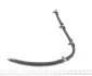 Шланг обратки VW Caddy III/IV/Crafter 2.0TDI 10- AUTOTECHTEILE 313 0023 (фото 2)