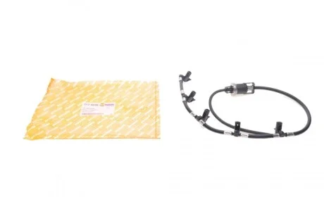 Шланг обратки AUTOTECHTEILE 313 0025