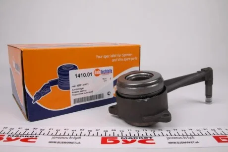 Подшипник выжимной гидравлический AUTOTECHTEILE 314 1001