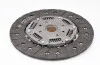 Диск зчеплення VW LT 2.5TDI (d=240mm) (1410.05) AUTOTECHTEILE 314 1005 (фото 2)