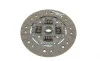 Диск зчеплення VW LT 2.5TDI (d=240mm) (1410.05) AUTOTECHTEILE 314 1005 (фото 3)