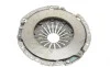 Комплект сцепления VW LT 2.5TDI 99- (d=240mm) (1410.06) AUTOTECHTEILE 314 1006 (фото 2)