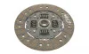 Комплект сцепления VW LT 2.5TDI 99- (d=240mm) (1410.06) AUTOTECHTEILE 314 1006 (фото 5)