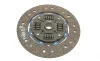 Комплект сцепления VW LT 2.5TDI 99- (d=240mm) (1410.06) AUTOTECHTEILE 314 1006 (фото 6)