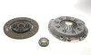 Комплект сцепления VW LT 2.5TDI 99- (d=240mm) (1410.06) AUTOTECHTEILE 314 1006 (фото 1)
