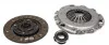 Комплект сцепления VW T4 1.9D/TD 91- (1410.08) AUTOTECHTEILE 314 1008 (фото 2)