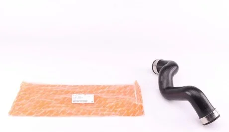 Патрубок інтеркулера (верхній) VW Passat/Skoda Superb 1.9TDI/2.0TDI 00-08 AUTOTECHTEILE 314 5012