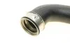 Патрубок интеркулера (нижний) (L) Audi A3/Skoda Octavia/SuperB/VW Golf/Jetta/Passat 2.0D 03- (сзади) AUTOTECHTEILE 314 5013 (фото 3)