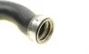 Патрубок интеркулера (нижний) (L) Audi A3/Skoda Octavia/SuperB/VW Golf/Jetta/Passat 2.0D 03- (сзади) AUTOTECHTEILE 314 5013 (фото 4)