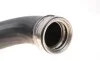 Патрубок интеркулера (задний) (L) VW Golf V/Seat Leon 1.9TDI 03- AUTOTECHTEILE 314 5014 (фото 2)