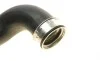 Патрубок інтеркулера VW T5 1.9TDI 03- (1450.18) AUTOTECHTEILE 314 5018 (фото 4)