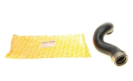Патрубок интеркулера VW T5 1.9TDI 03- (1450.18) AUTOTECHTEILE 314 5018