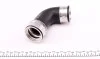 Патрубок интеркулера (задний) (R) VW Golf V/Passat 2.0 TDI 05-13 AUTOTECHTEILE 314 5019 (фото 3)