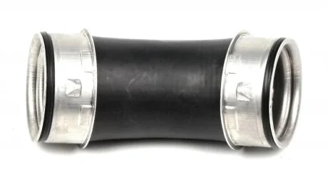 Патрубок интеркулера (нижний) (L) VW T5 1.9TDI 03- (1450.32) AUTOTECHTEILE 314 5032