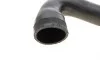 Патрубок интеркулера Audi A4/VW Passat 1.9D/1.9DH 95-01 AUTOTECHTEILE 314 5034 (фото 3)