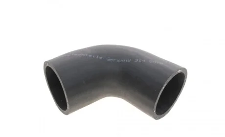 Патрубок інтеркулера VW LT 2.8TDI 97-06 (1450.78) AUTOTECHTEILE 314 5078 (фото 1)