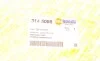 Патрубок интеркулера (нижний) (R) VW T5 2.0TDI 09- (1450.85) AUTOTECHTEILE 314 5085 (фото 7)