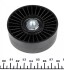 Ролик генератора VW/Audi 1.9D/ VW T4 2.5TDI (натяжной) (78х26х8) (1450.88) AUTOTECHTEILE 314 5088 (фото 2)