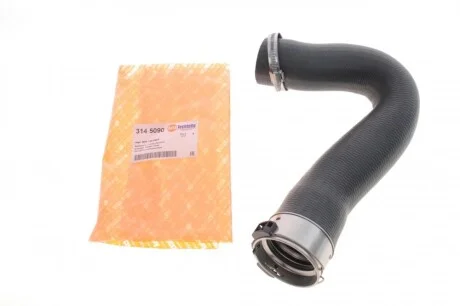 Патрубок интеркулера VW Crafter 30-50 2.0 TDI 11-16 AUTOTECHTEILE 314 5090