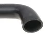 Патрубок интеркулера VW Caddy 1.9 TDI 96- AUTOTECHTEILE 314 5092 (фото 4)