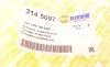 Патрубок турбіни VW Caddy 1.6/2.0 TDI 10- AUTOTECHTEILE 314 5097 (фото 5)