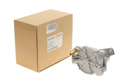 Насос вакуумный VW LT/ T4/ Crafter 2.4 D/ 2.4 TD/ 2.5 TDI 89-11 AUTOTECHTEILE 314 5102