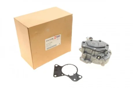 Насос тандемный (вакуумно-топливный) VW T5 2.5 TDI 03-09 AUTOTECHTEILE 314 5105