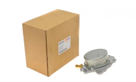Насос вакуумный VW Crafter 30-50 2.0 TDI 11-16 AUTOTECHTEILE 314 5107