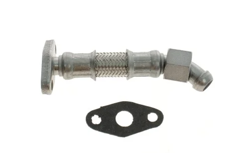 Трубка подачи масла к турбине VW Golf IV/T5 1.9TDI 98-09 AUTOTECHTEILE 314 5129