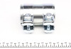 Хомут глушника VW Caddy III 04-10 AUTOTECHTEILE 325 3014 (фото 3)