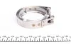 Хомут глушителя VW Caddy/Crafter/T5/T6 03- AUTOTECHTEILE 325 3016 (фото 4)