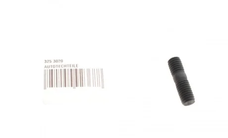 Шпилька колектора випускного VW Caddy/LT (M8x18) (2530.20) AUTOTECHTEILE 325 3020