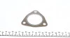 Прокладка труби вихлопної VW Passat 2.5 TDI 98-05 AUTOTECHTEILE 325 3057 (фото 2)