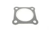 Прокладка трубы выхлопной VW Caddy II 1.9 SDI 95-04 AUTOTECHTEILE 325 3058 (фото 2)