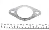 Прокладка трубы выхлопной Audi A1/A3/VW Caddy/Touran/Passat/Skoda Octavia 1.2-1.6 03- AUTOTECHTEILE 325 3059 (фото 2)