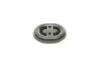 Резинка глушителя VW LT (28-35)/T4/MB (W601/W602) -03 AUTOTECHTEILE 325 3088 (фото 2)
