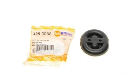 Резинка глушителя VW LT (28-35)/T4/MB (W601/W602) -03 AUTOTECHTEILE 325 3088