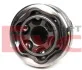 ШРКШ (ШРУС) зовнішній VW T4 91-94 AUTOTECHTEILE 340 7025 (фото 3)