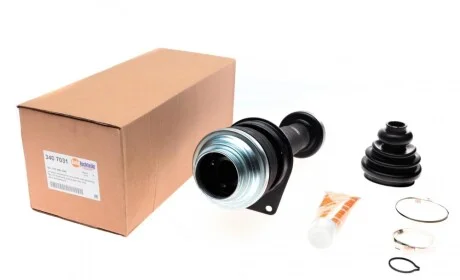 Шрус (внутренний) VW T5 1.9TDI/2.0i 03- (R) (4070.31) AUTOTECHTEILE 340 7031