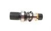 Фланец полуоси VW T5 1.9TDI (R) (4090.03) AUTOTECHTEILE 340 9003 (фото 3)