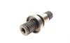 Фланець півосі передній VW T5 2.5TDI/2.0TDI (R) (4090.04) AUTOTECHTEILE 340 9004 (фото 4)