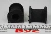 Втулка стабілізатора (переднього) VW T5 03-/T6 15- (d=24mm) (4110.06) AUTOTECHTEILE 341 1006 (фото 3)
