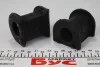 Втулка стабілізатора (переднього) VW T5 03-/T6 15- (d=24mm) (4110.06) AUTOTECHTEILE 341 1006 (фото 4)