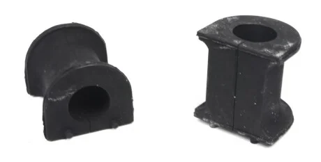 Втулка стабилизатора (переднего) VW T5 03-/T6 15- (d=24mm) (4110.06) AUTOTECHTEILE 341 1006