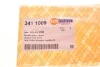 Тяга стабілізатора (переднього) VW Caddy 03- (4110.09) AUTOTECHTEILE 341 1009 (фото 2)