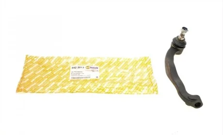Наконечник тяги рульової (L) VW T5 03- AUTOTECHTEILE 342 2013