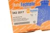 Насос ГУР VW Caddy II/Golf III/IV/Passat B3/B4 1.6/1.9SDI/TDI 98-05 AUTOTECHTEILE 342 2017 (фото 9)