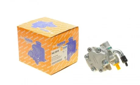 Насос ГУР VW Crafter 2.5TDI 06-13 (120bar) AUTOTECHTEILE 342 2019