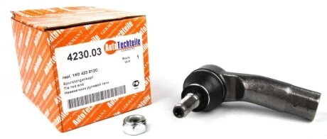 Наконечник AUTOTECHTEILE 342 3003