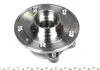 Подшипник+ступица передняя AUTOTECHTEILE 349 8001 (фото 2)